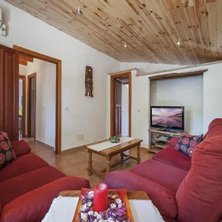 Villa Les Palmeres