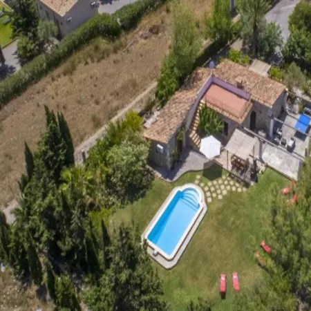 Villa Les Palmeres