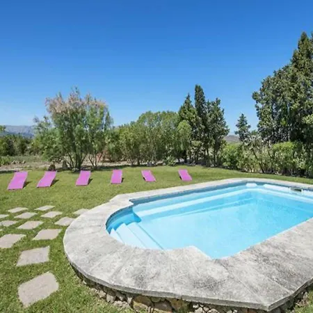 Villa Les Palmeres