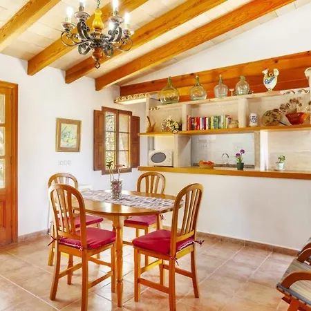 Villa Les Palmeres Port de Pollenca